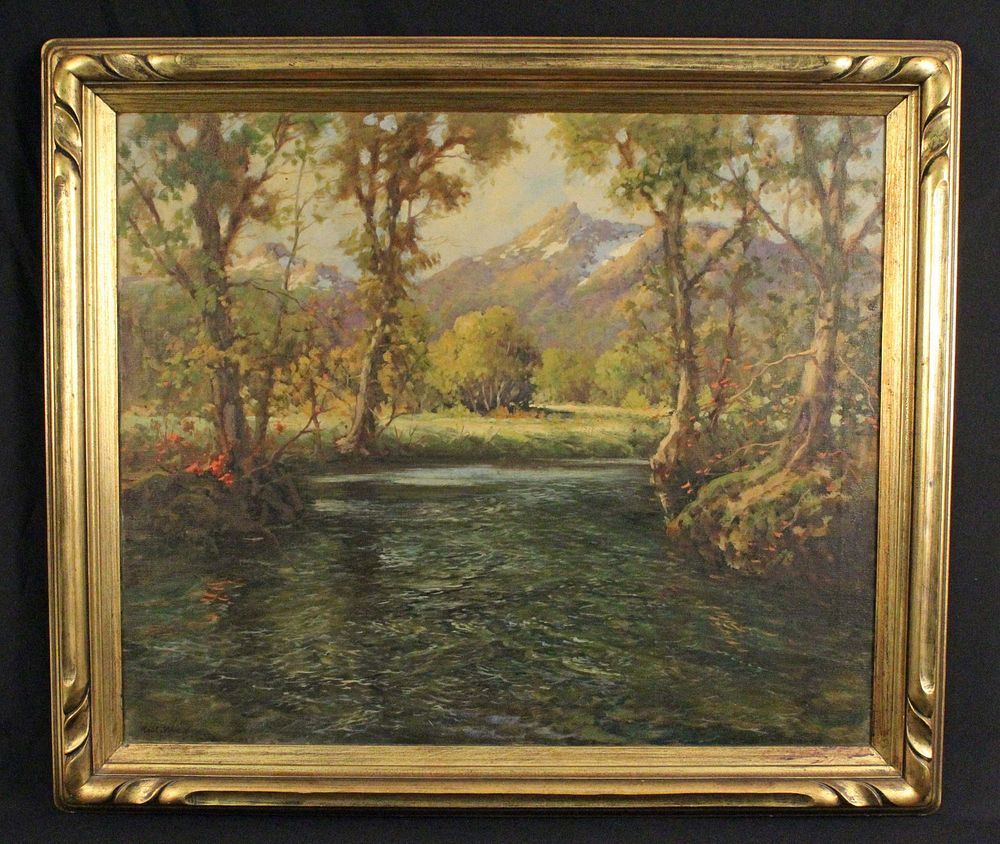 Kennedy's Auction Service | Antiques, Sterling Silver, Art & Furniture