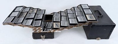 Over 250 WWII U.S. Military Recognition Slides. Over 250 World War II U.S. Navy and Military 