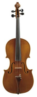 Modern Italian Viola. Enzo Barbieri, Mantua, 1977, bearing the maker’s original signed label 