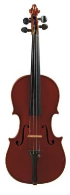Modern Violin. Labeled EUGEN GARTNER/ATELIER FUR KUNSIGEIGENBAU/FECIT 1928 STUTTGART, length of 