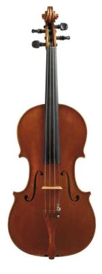 French Violin. Charles &amp; Victor Quenoil, Paris, 1911, bearing the makers’ original 