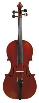 Modern French Violin. Mirecourt, c. 1930, labeled… VUILLAUME…, length of two-piece back 358 mm.
