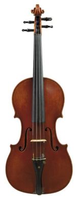 German Violin. Ernst Heinrich Roth, Markneukirchen, 1924, bearing the maker’s original label 