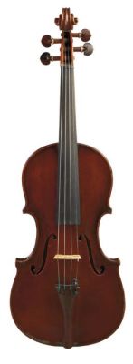 Modern Italian Violin. Raffaele Bozzi, for Monzino e Figli, labeled A MONZINO &amp; FIGLI/ 
