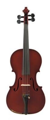 American Violin. William Wilkanowski, Brooklyn, 1938, bearing the maker’s signed original label 