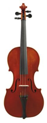 Italian Violin. Sandro Cocco, Rome, 2001, bearing the maker’s original label, length of 