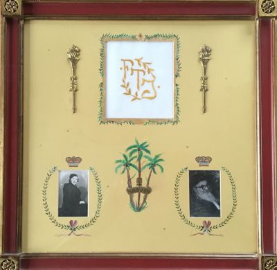 TEITELBAUM, YOEL (Grand Rebbe of Satmar, 1887-1979). 