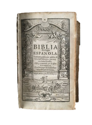 (BIBLE,