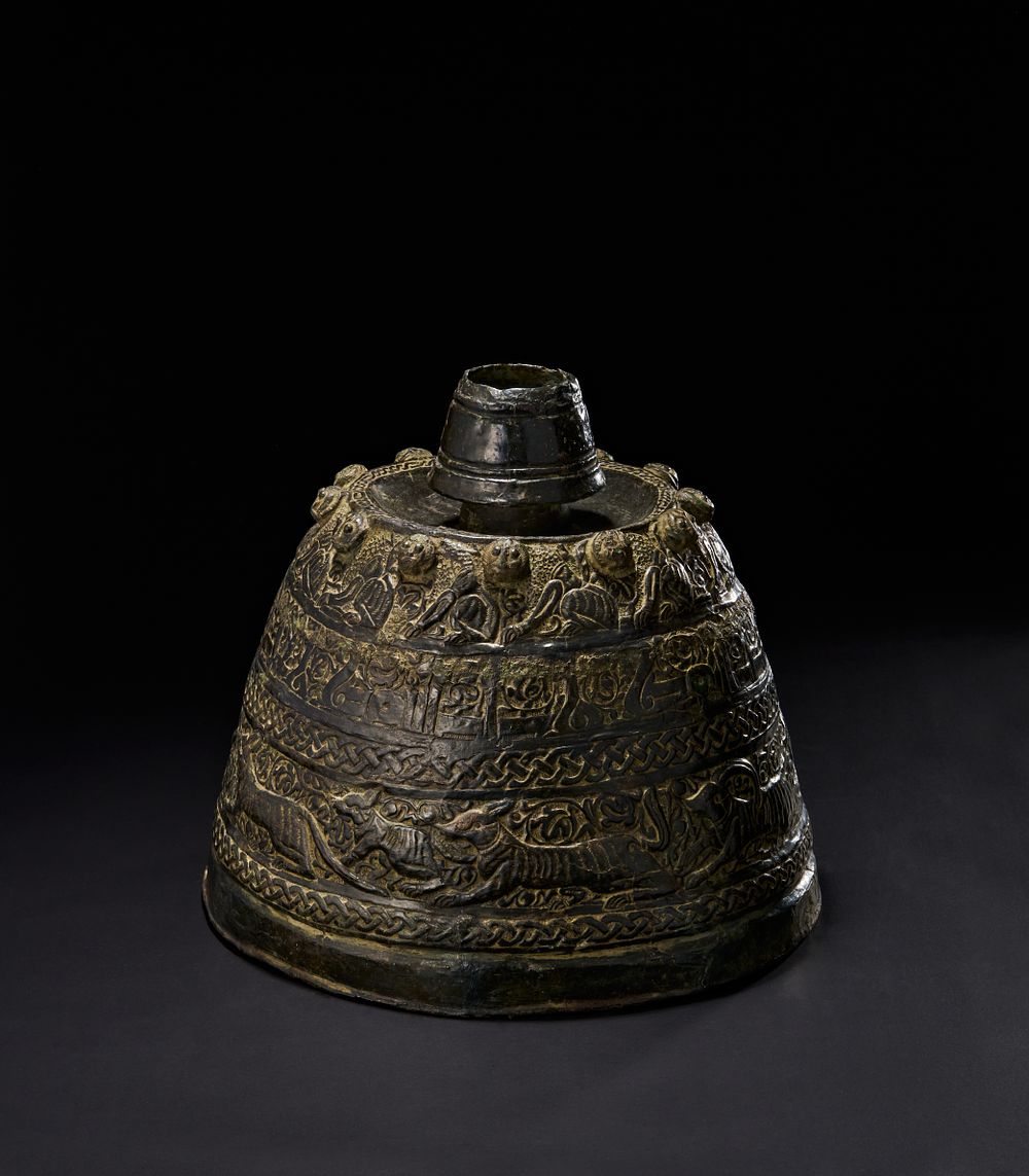 ART OF THE ISLAMIC WORLD AND BEYOND