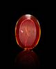 A ROMAN CARNELIAN AGATE INTAGLIO, 1ST - 2ND CENTURY A.D 
L: 1.7cmImage - 1