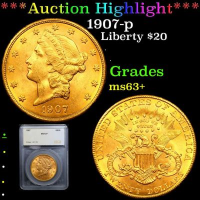 NGC 1898-o Morgan Dollar $1 Graded ms64 By NGC.