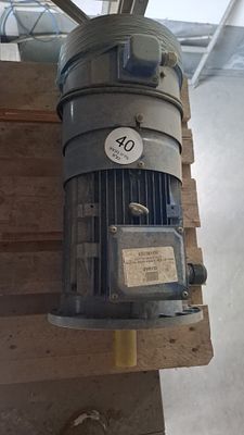מנוע במצב תקין.