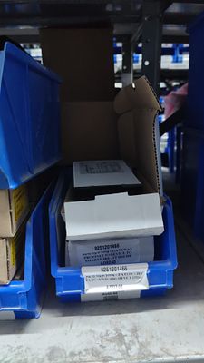 מודול חיבור לרשת, מחבר פרופיפס, בקר ראש שקילה, תיקשורת 5 תחנות וכל מה שבתמונות.