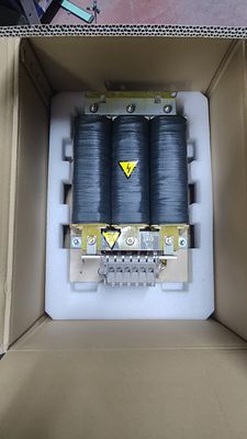 מסנן כניסה אקטיבי (Active incoming filter) מתוצרת B&R Automation, מדגם 8BVR0880H000.100-1.