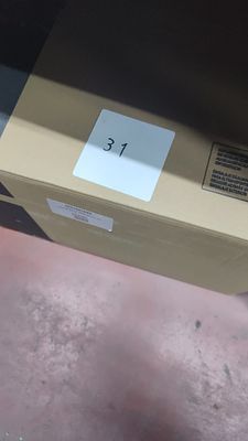 SIEMENS SINAMICS S120 Active Line Module (55kW), מספר קטלוגי 6SL3130-7TE25-5AA3