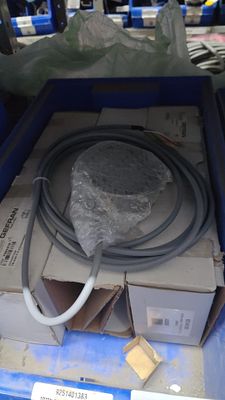 3 פריטי תא עומס (Load Cell) של חברת Gefran, דגם CM-K2M-F-S 2130X000X00 (קוד מוצר: F005078).