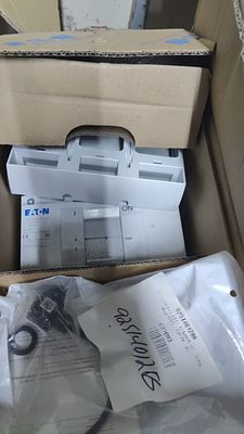 Eaton NZM4-630 molded case circuit breaker generally range from approximately $3,290 to $4