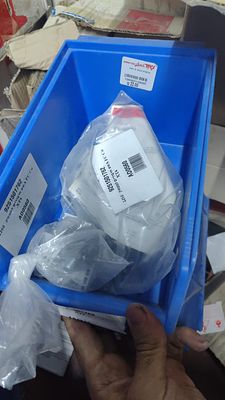 5 חיישן אופטי (Transmitted Beam Emitter) מדגם Allen-Bradley 42EF-E1EZB-A5 מסדרת Photoswitch 