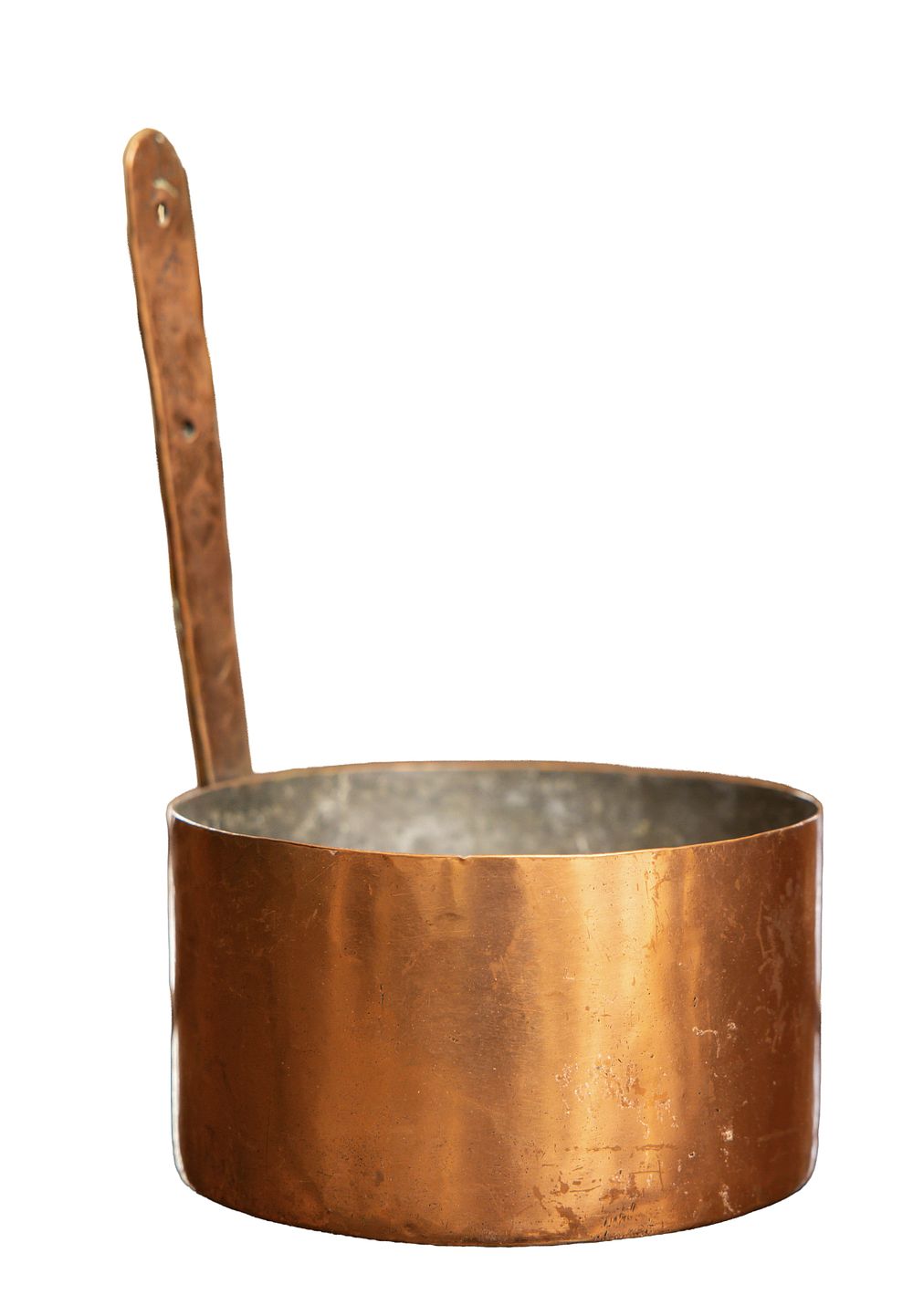 שְׁפֹ֤ת הַסִּיר֙ שְׁפֹ֔ת וְגַם־יְצֹ֥ק בּ֖וֹ מָֽיִם׃
כלי בישול מבית אדמו"ר הרש"ב- באישור נכדתו 