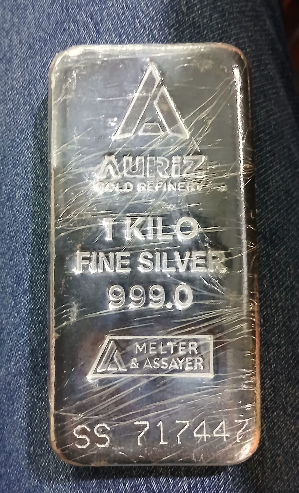 King David Auctions | מכירה  184 | הכסף זה הזהב החדש!