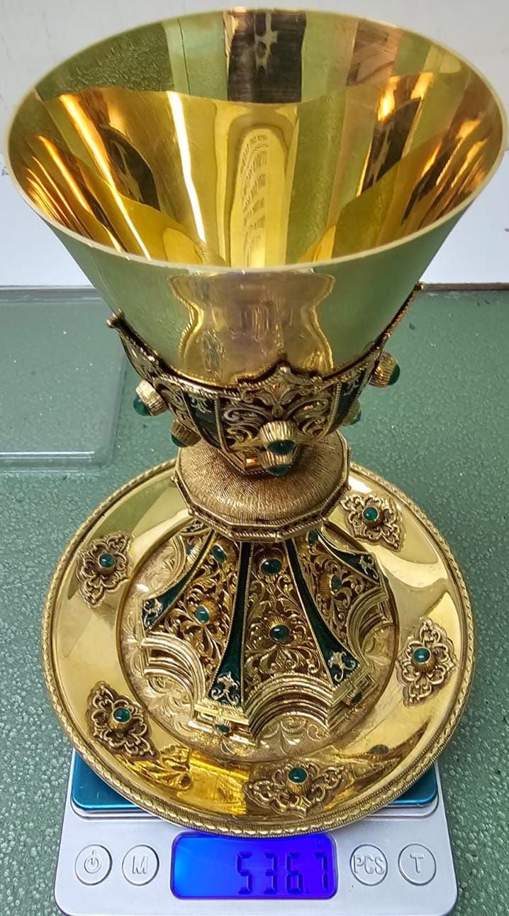 King David Auctions | מכירה  182 | מעל 1700 גרם זהב!!! תכשיטים, כלי כסף, שטרות, מטבעות, נומיסמטיקה, בולאות, קלפים, ספורט ועוד