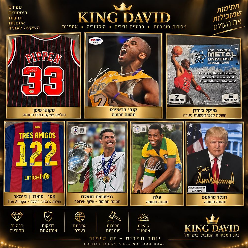 King David Auctions | Auction 217