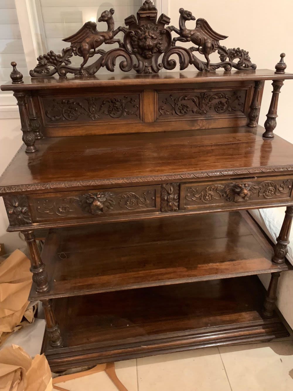 King David Auctions | מכירה  166