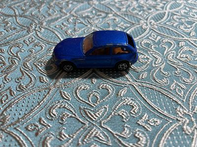 חלק מאוסף דגמי מכוניות קטנים שיש במכירה! BMW 1/57