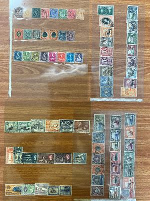 מושבות בריטיות באפריקה