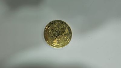 מטבע קריפטו של קרדנה