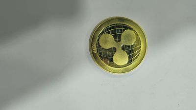 מטבע קריפטו של xrp