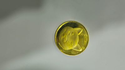 מטבע קריפטו של שיבא