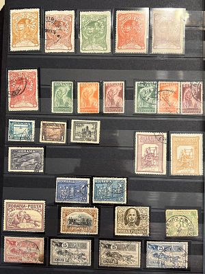 אלבום בולים!