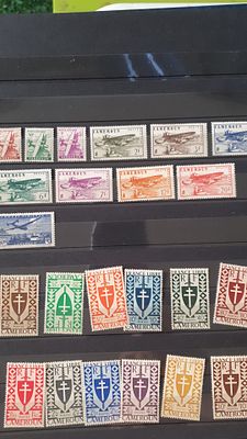 מקבץ בולי עולם