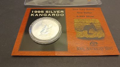 עלה כעת! אונקיית כסף 999 מיוחדת! במצב UNC