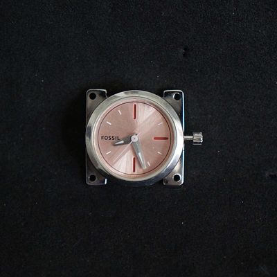 Fossil-New watch(W31)