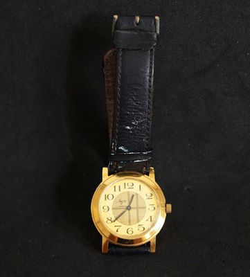 -LUCH-RUSSIAN WATCH(W19)