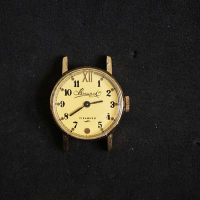 VIMPEL-RUSSIAN WATCH(W21)