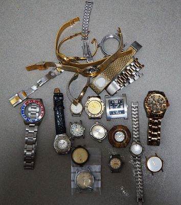 (W3)סט שונים שונים במצבים כפי שנרא בתמונה