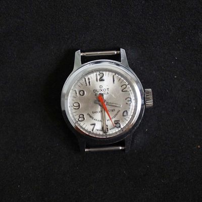 SIGMA -SWISS WATCH(W22)