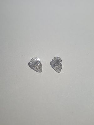 CVD PEAR SHAPE 1.04CT D-E VS+
יהלומי מעבדה CVD בליטוש טיפה ברמה גבוהה ביותר, לשיבוץ.