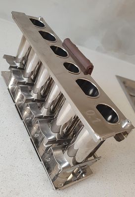 פריט נוסטלגי ומיוחד! קופה של אוטובוסים!