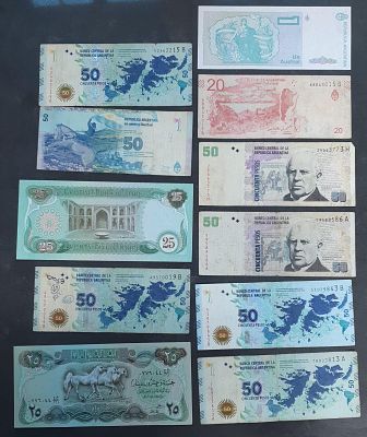 מקבץ שטרות עולם לא נבדק! עשר שטרות