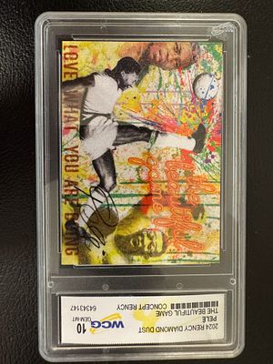 קלף מיוחד של פלא מדורג 10.