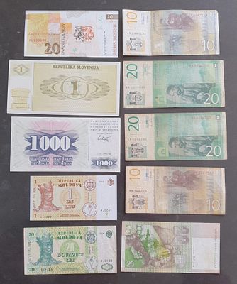 עשר שטרות עולם לא נבדקו