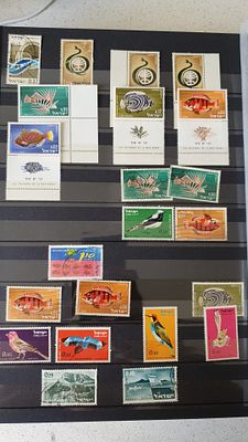 אלבום בולי ישראל