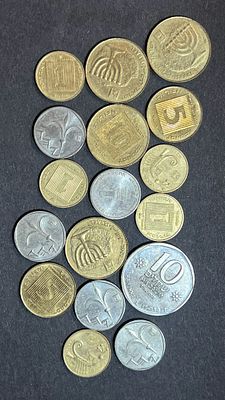 תמונות הפריט הן חלק מתיאור הפריט! תיאור נוסף יעלה בהמשך!