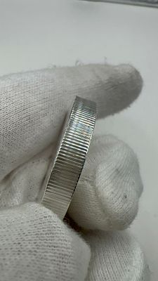 2 אונקיות כסף פרוף! מטבע כסף יפהייפה. ✨מטבע כסף **נדיר** במיוחד!🪙 פרט לאספנים! ✨הזדמנות לרכוש 