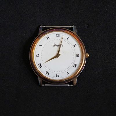 DIABOLO-New Watch(W14)