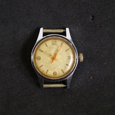 Vintae SWISS WATCH(W24)